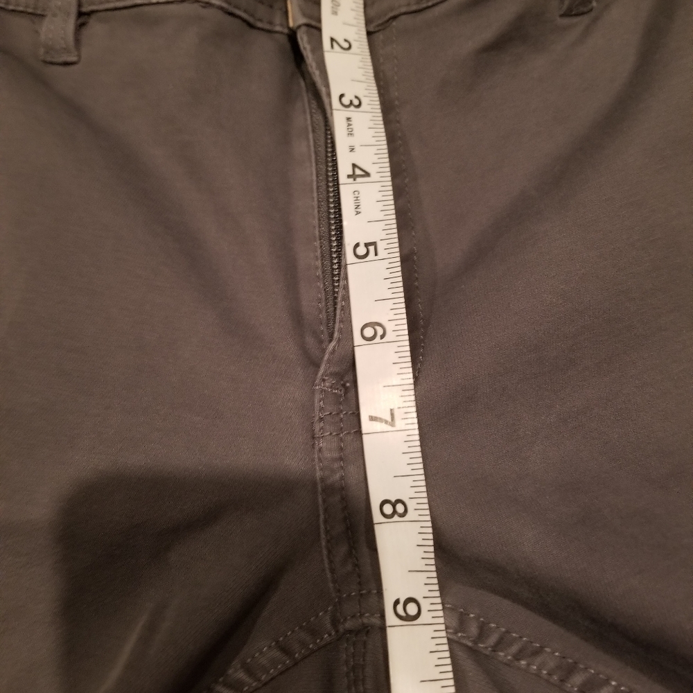 Grey Original Weather Vintage